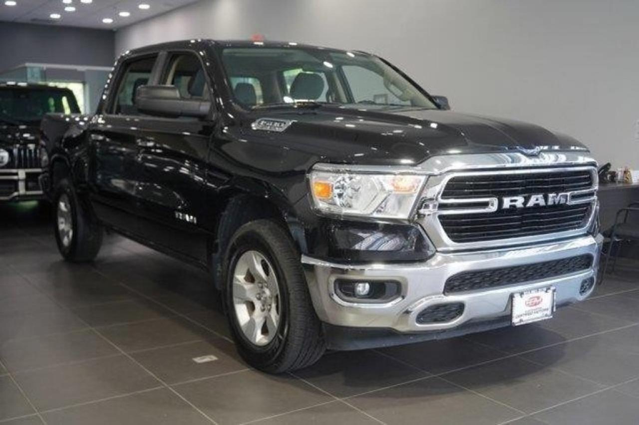 2019 Ram 1500 Big Horn/Lone Star Eastchester NY