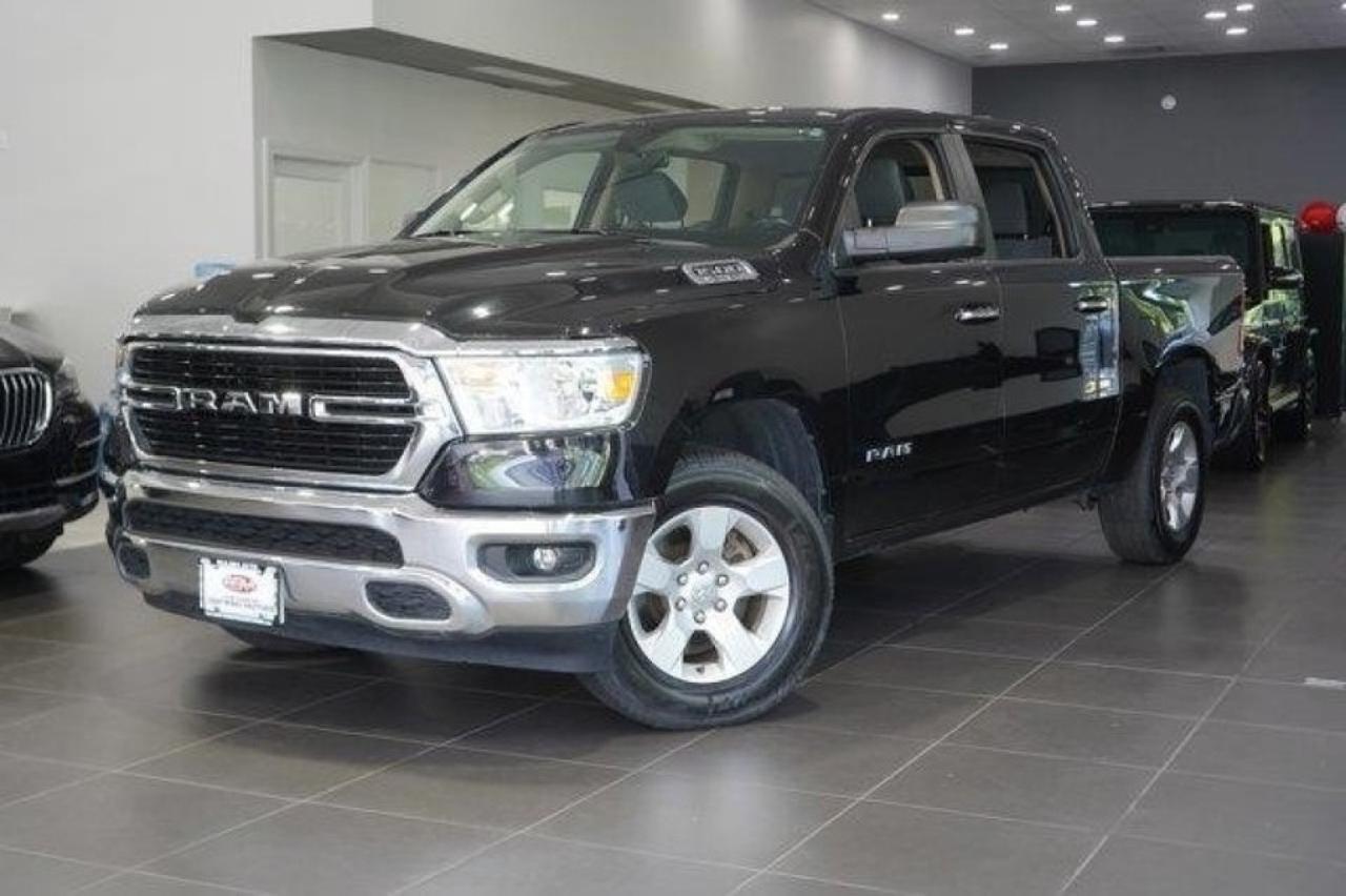2019 Ram 1500 Big Horn/Lone Star Eastchester NY