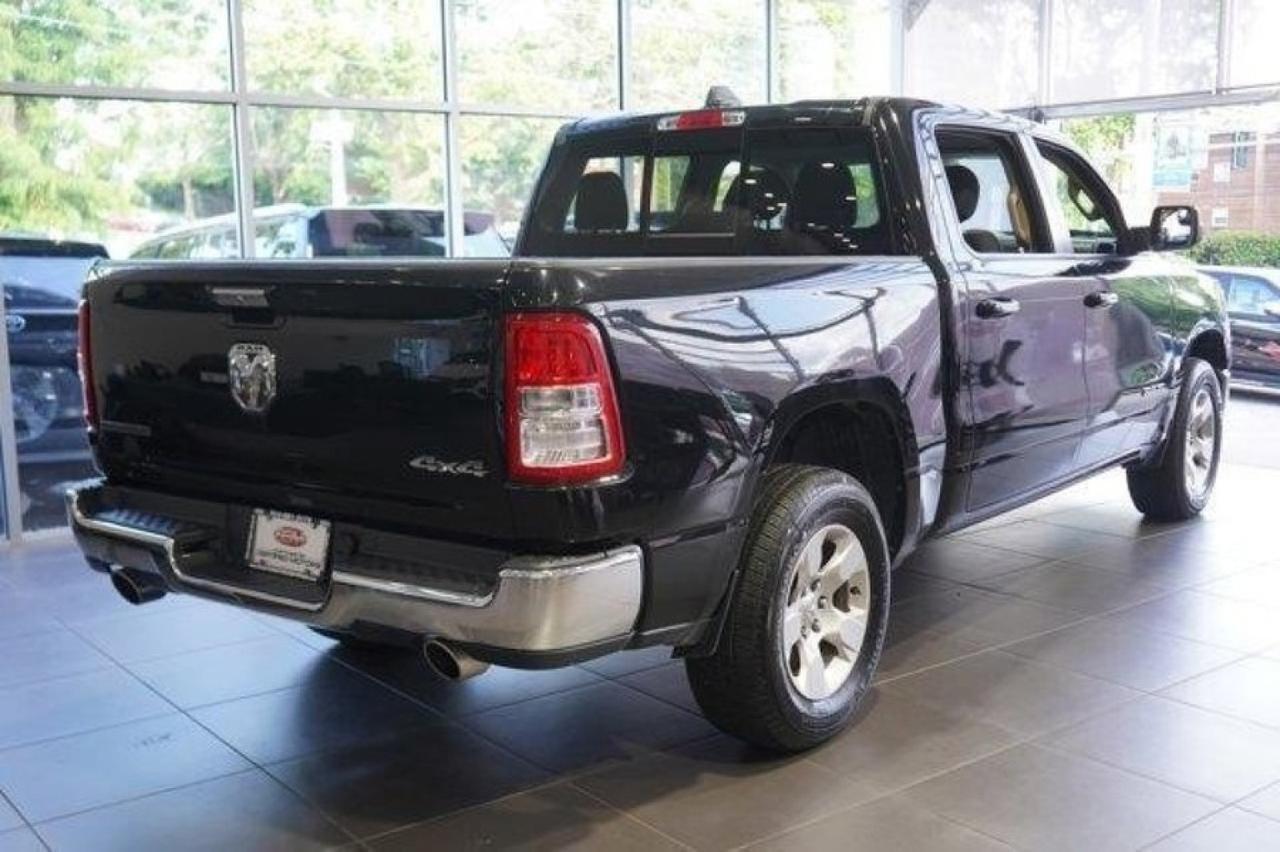 2019 Ram 1500 Big Horn/Lone Star Eastchester NY