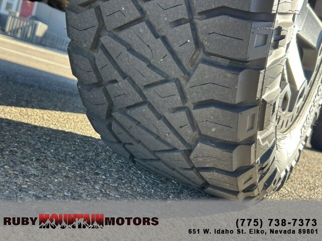 2019 Ram 1500 Big Horn/Lone Star Elko NV 2019 Ram 1500 Big Horn/Lone Star Elko NV