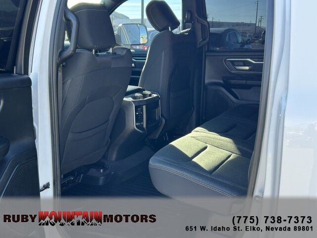 2019 Ram 1500 Big Horn/Lone Star Elko NV 2019 Ram 1500 Big Horn/Lone Star Elko NV