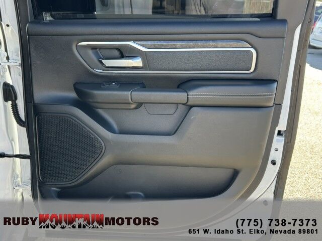 2019 Ram 1500 Big Horn/Lone Star Elko NV 2019 Ram 1500 Big Horn/Lone Star Elko NV