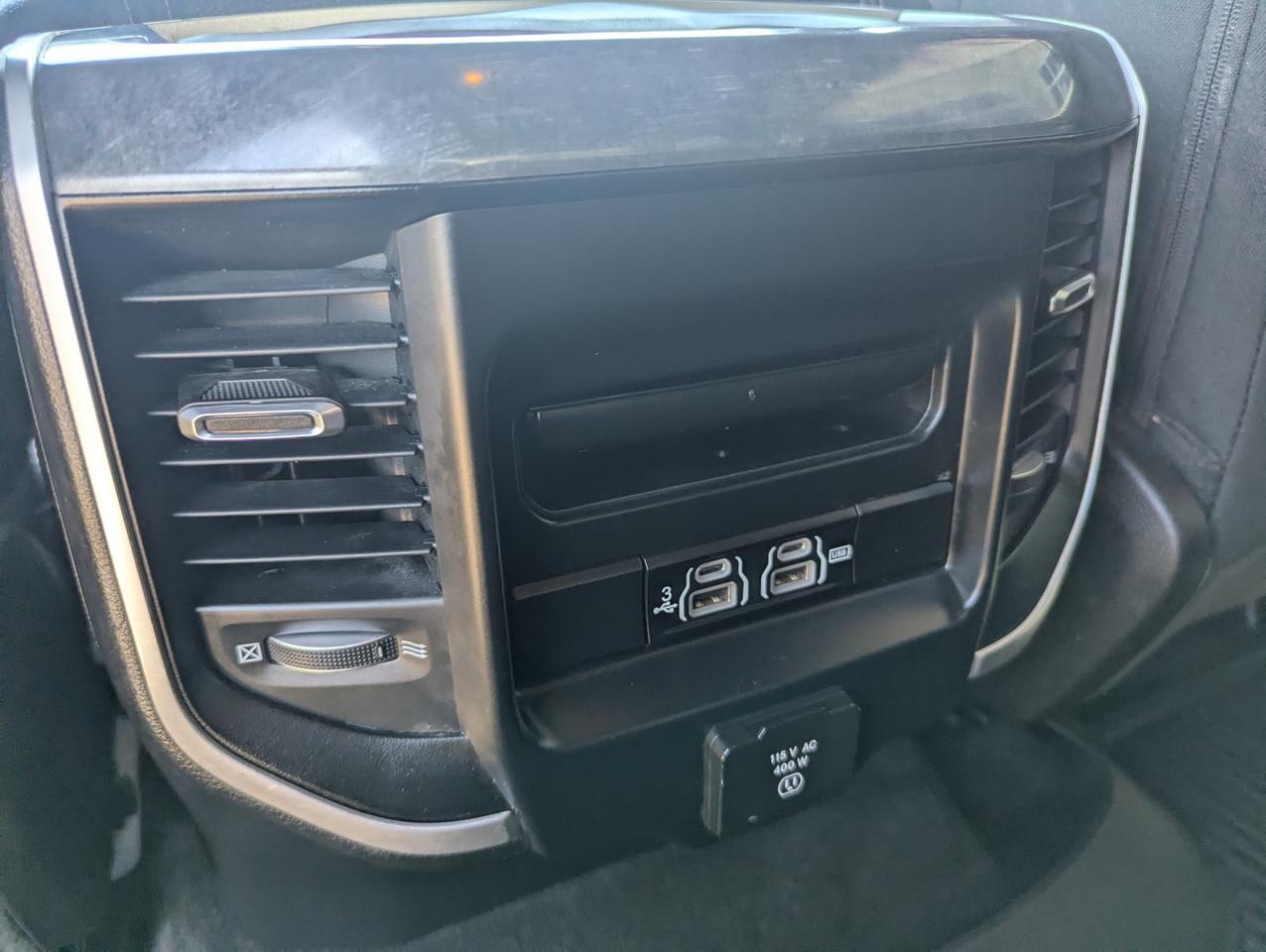2019 Ram 1500 Big Horn/Lone Star Grand Junction CO