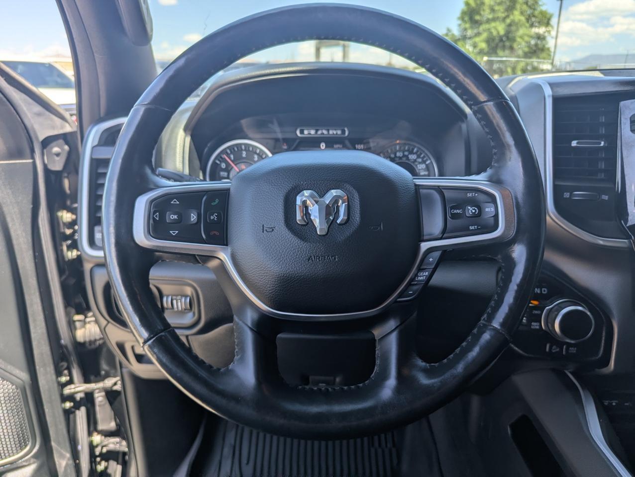 2019 Ram 1500 Big Horn/Lone Star Grand Junction CO