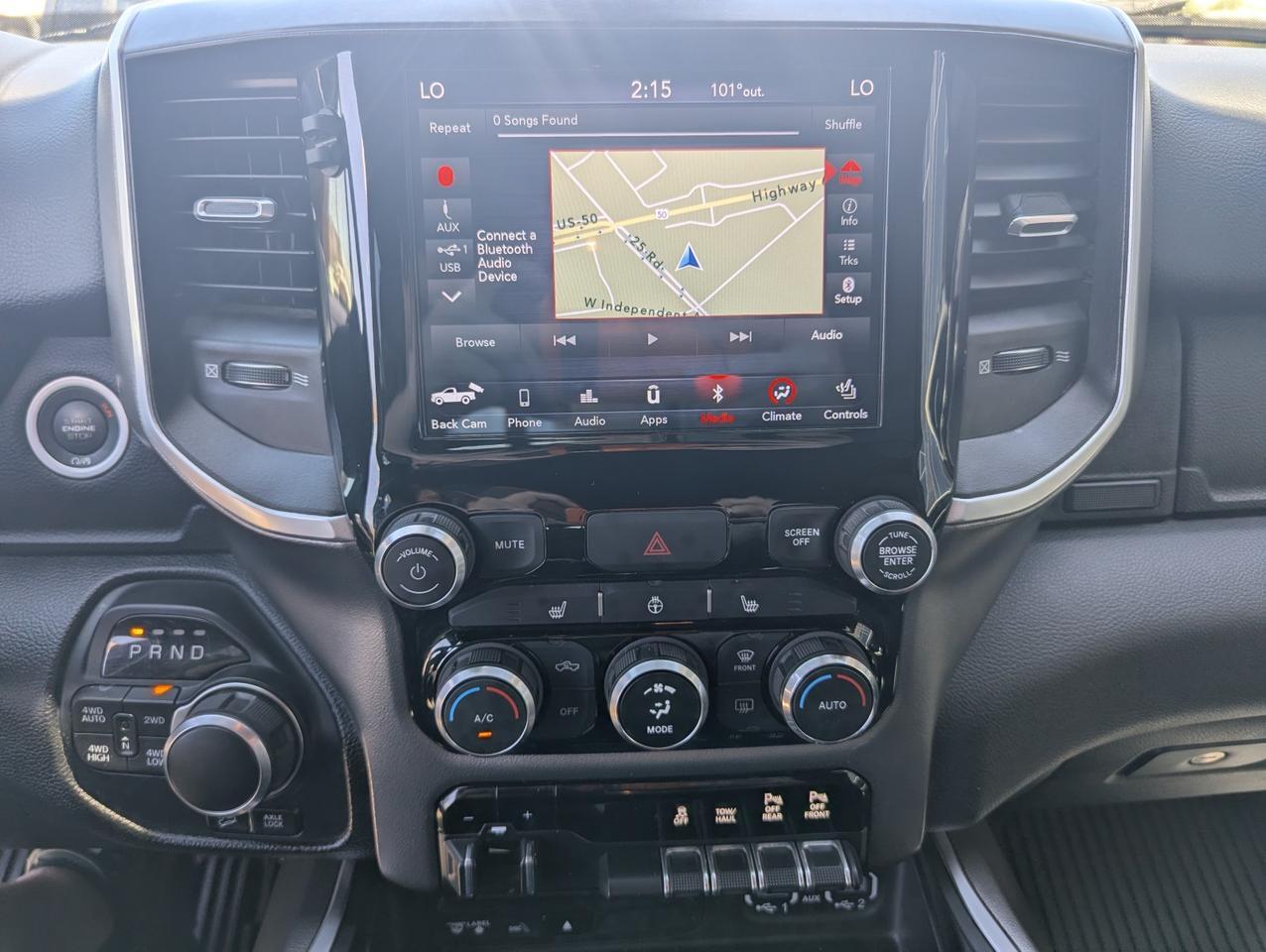 2019 Ram 1500 Big Horn/Lone Star Grand Junction CO