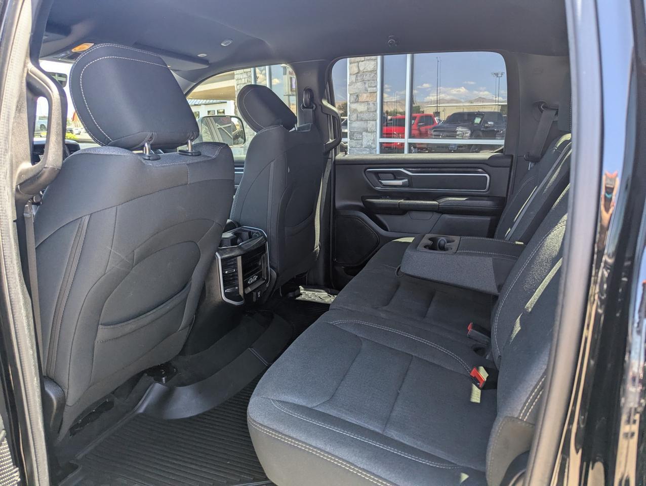 2019 Ram 1500 Big Horn/Lone Star Grand Junction CO