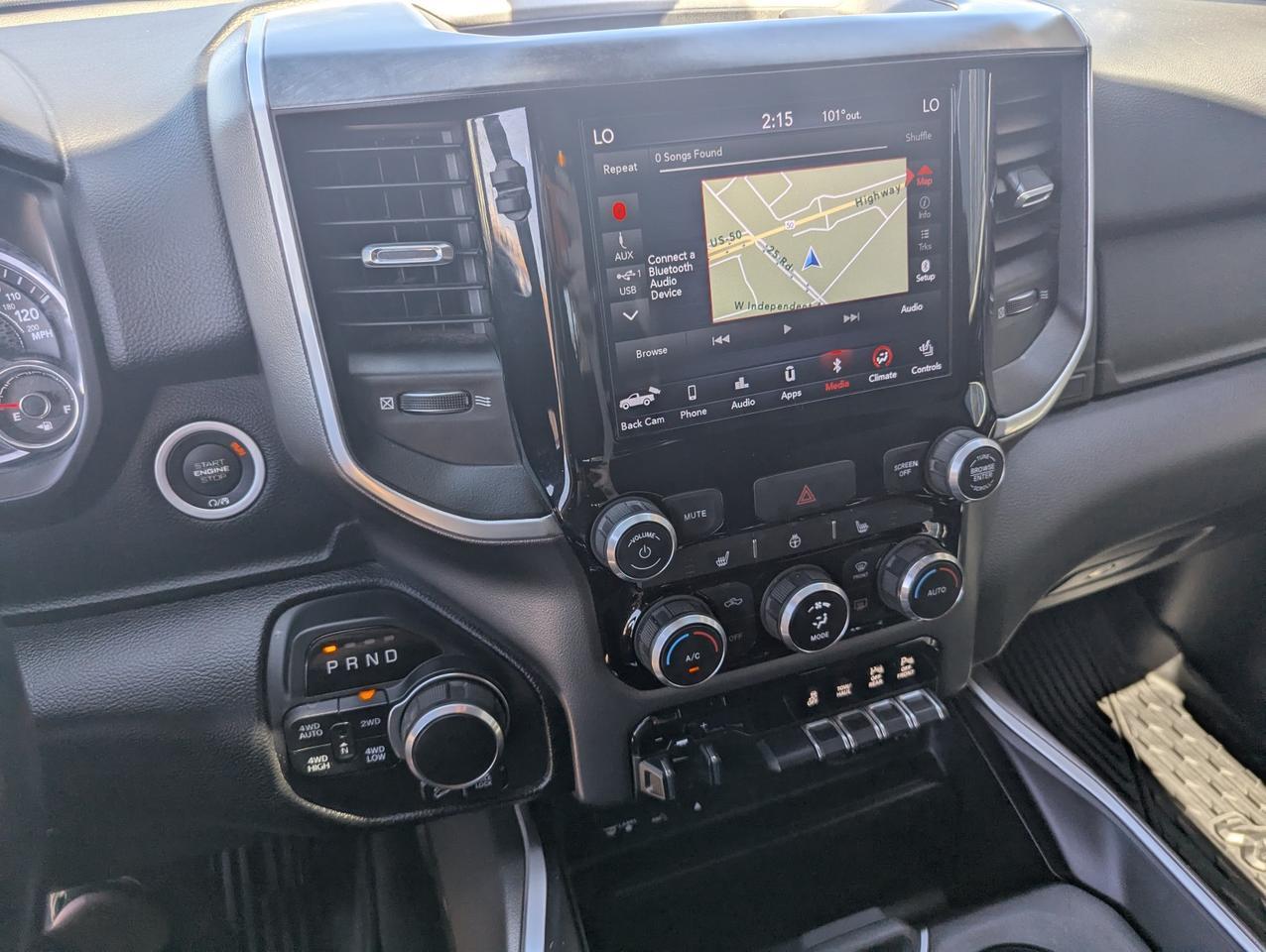 2019 Ram 1500 Big Horn/Lone Star Grand Junction CO