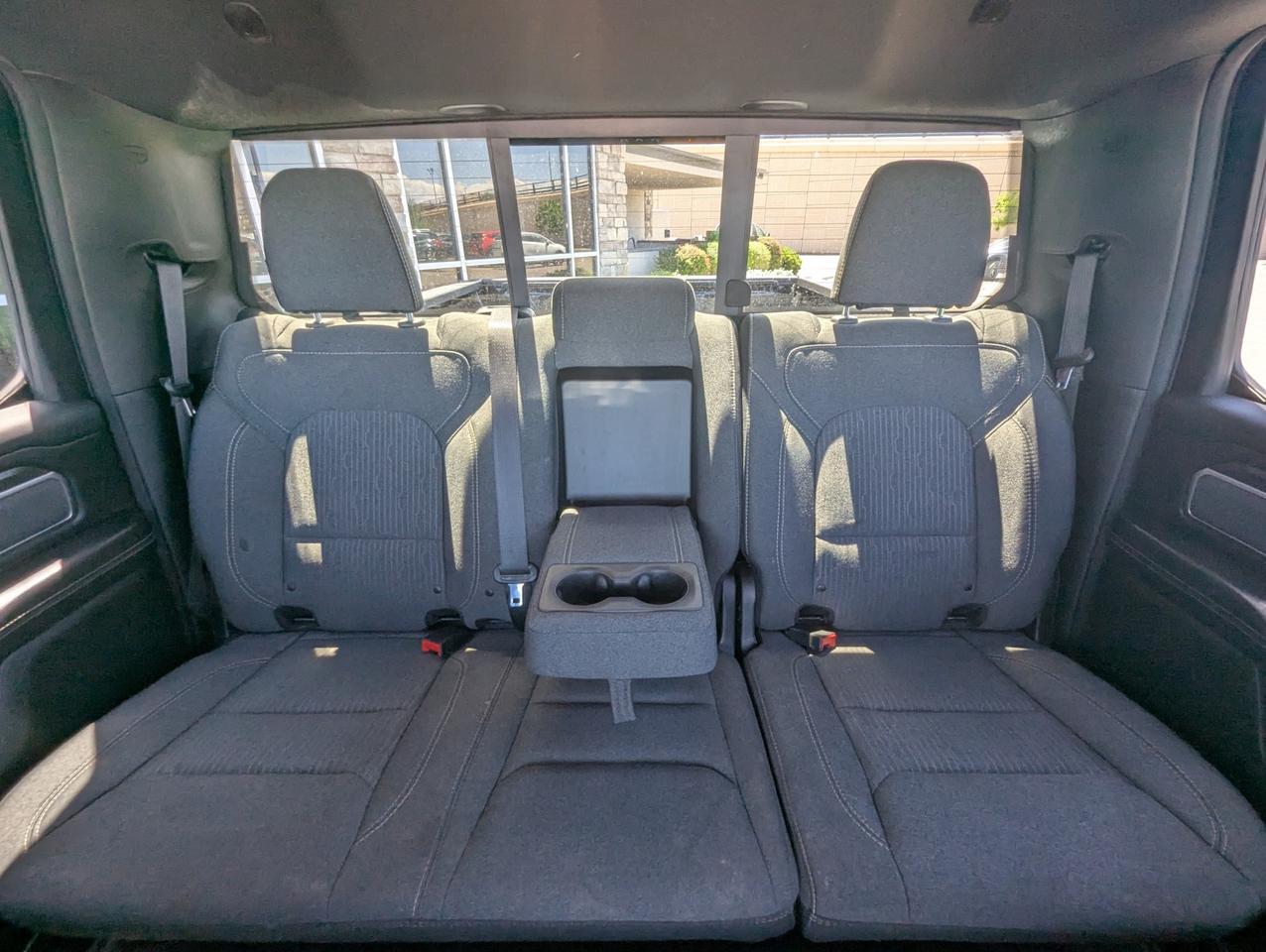 2019 Ram 1500 Big Horn/Lone Star Grand Junction CO