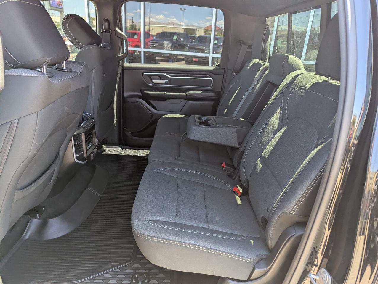 2019 Ram 1500 Big Horn/Lone Star Grand Junction CO