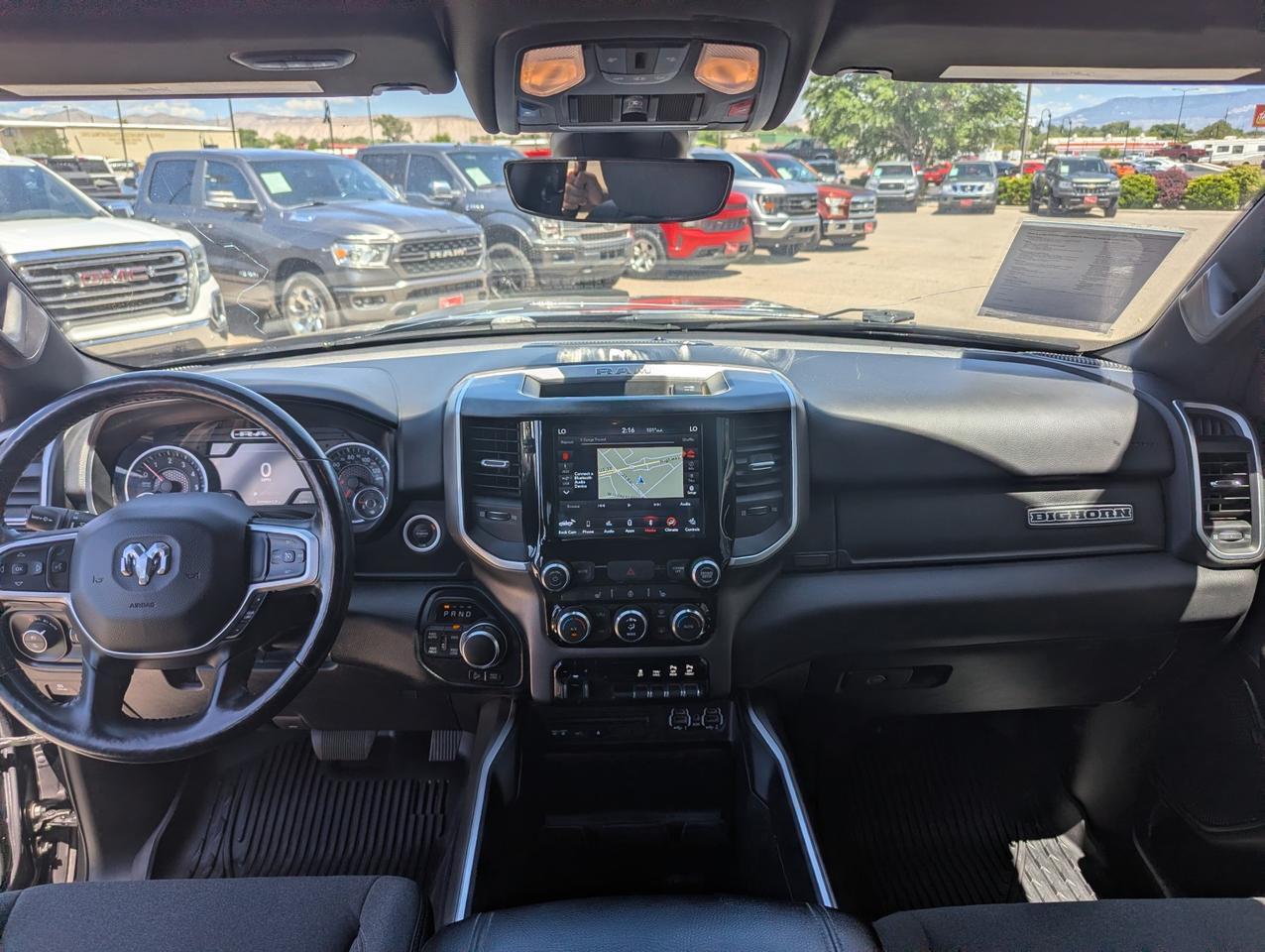 2019 Ram 1500 Big Horn/Lone Star Grand Junction CO