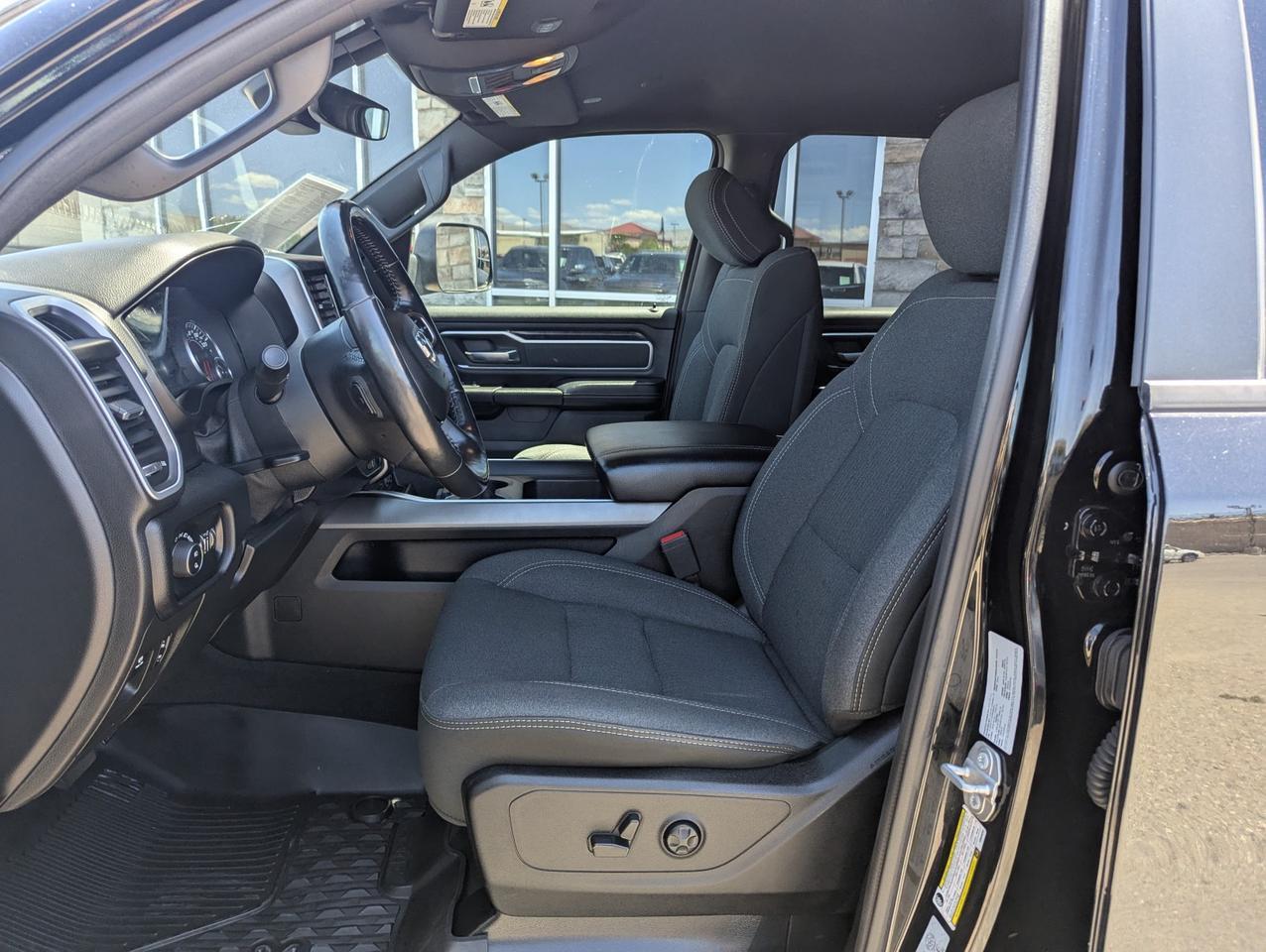2019 Ram 1500 Big Horn/Lone Star Grand Junction CO