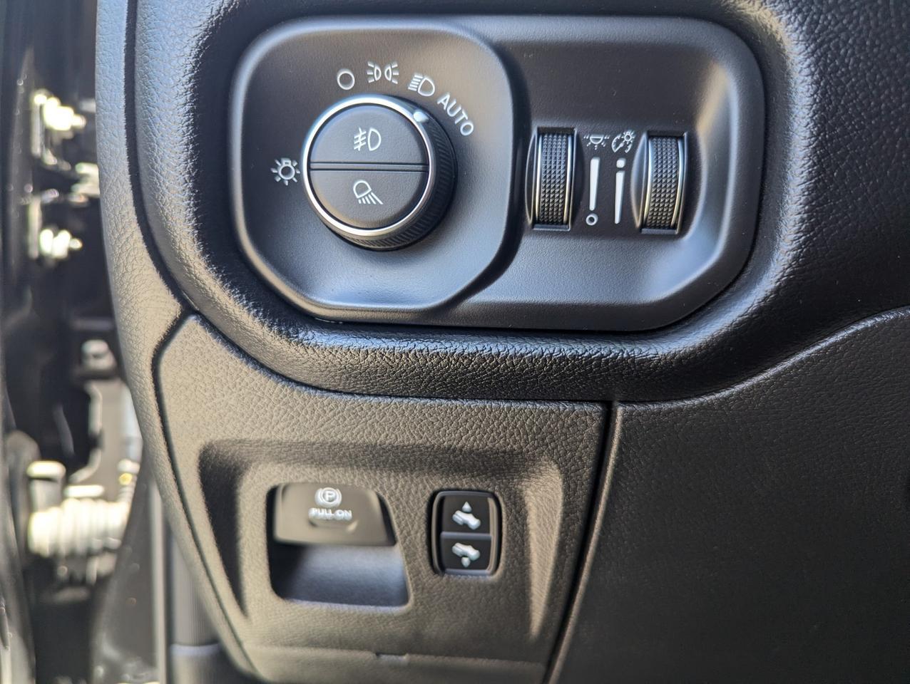 2019 Ram 1500 Big Horn/Lone Star Grand Junction CO