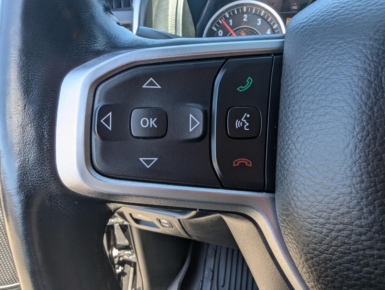 2019 Ram 1500 Big Horn/Lone Star Grand Junction CO