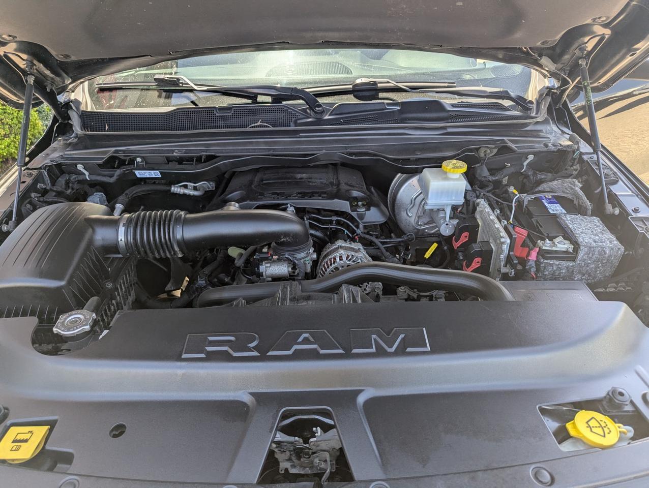 2019 Ram 1500 Big Horn/Lone Star Grand Junction CO