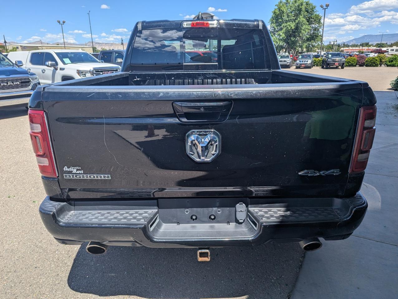 2019 Ram 1500 Big Horn/Lone Star Grand Junction CO