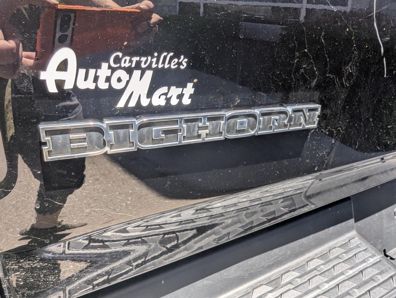 2019 Ram 1500 Big Horn/Lone Star Grand Junction CO