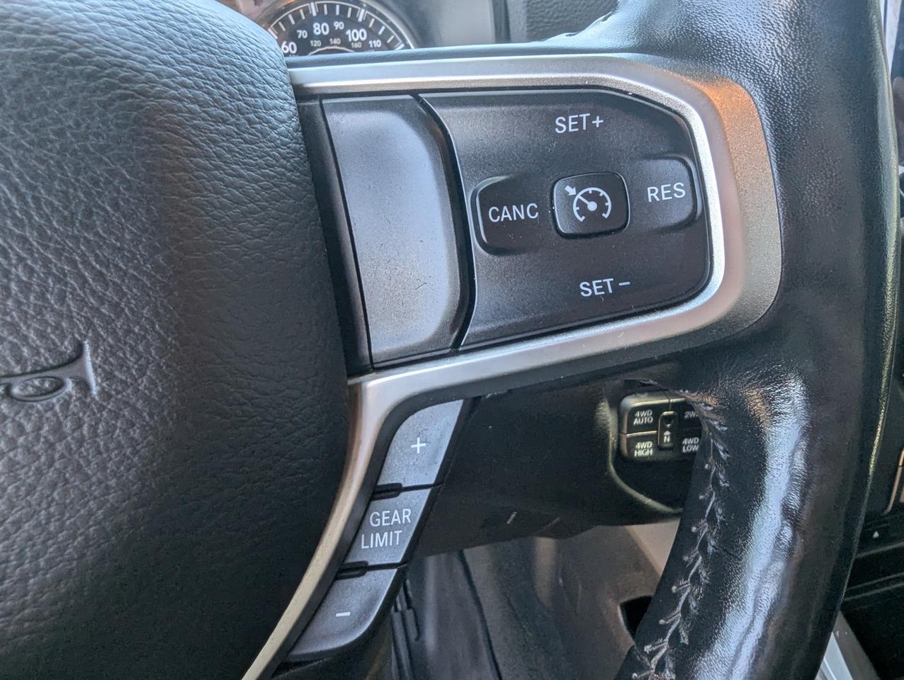 2019 Ram 1500 Big Horn/Lone Star Grand Junction CO
