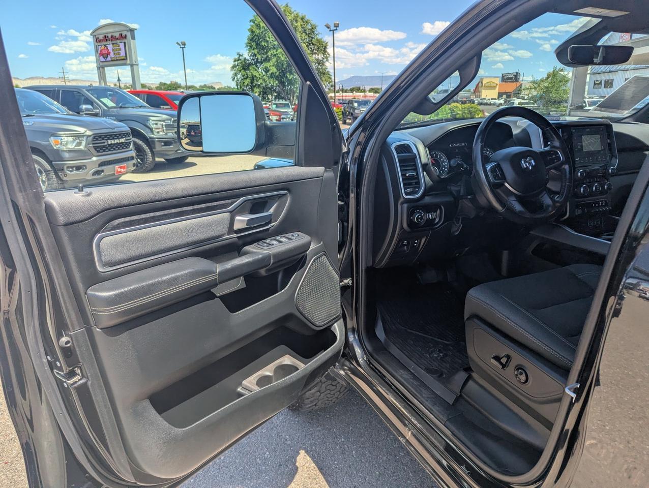 2019 Ram 1500 Big Horn/Lone Star Grand Junction CO