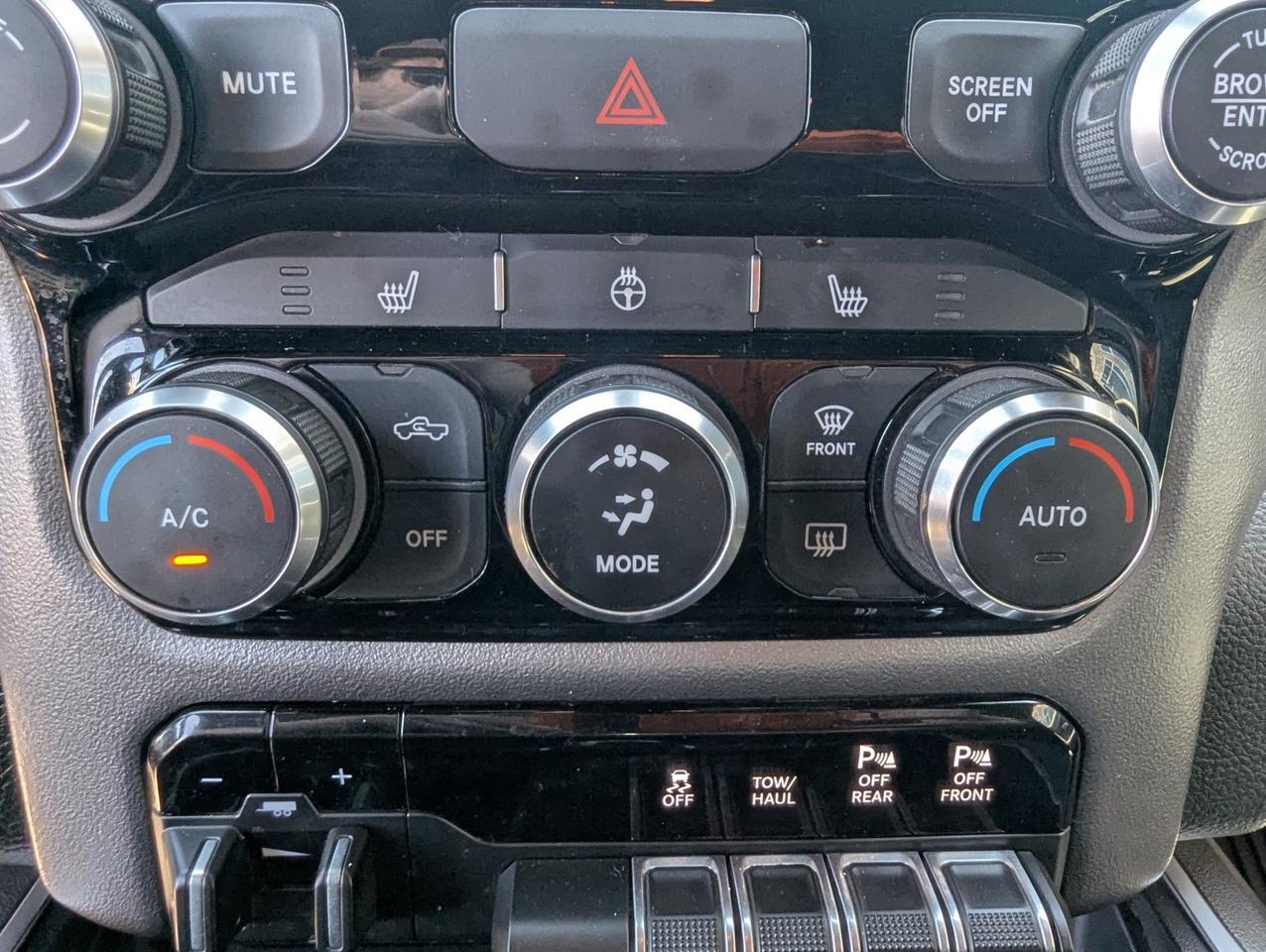 2019 Ram 1500 Big Horn/Lone Star Grand Junction CO