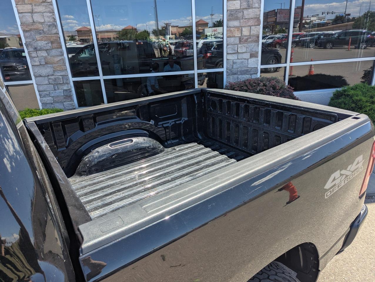 2019 Ram 1500 Big Horn/Lone Star Grand Junction CO
