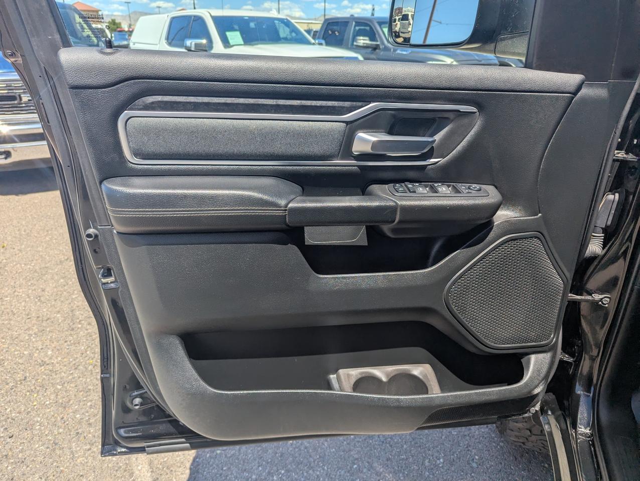 2019 Ram 1500 Big Horn/Lone Star Grand Junction CO