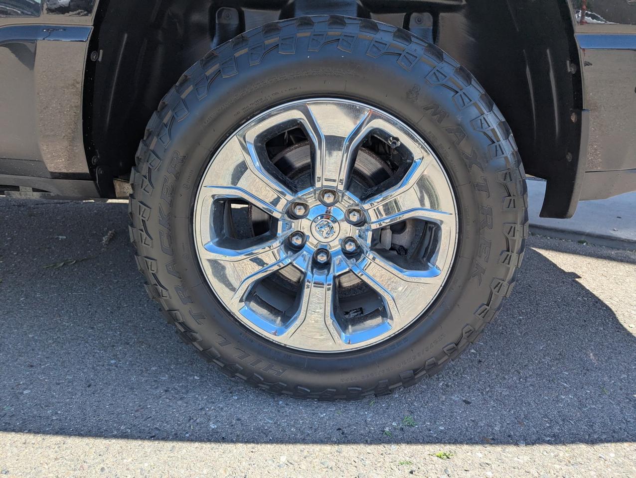 2019 Ram 1500 Big Horn/Lone Star Grand Junction CO