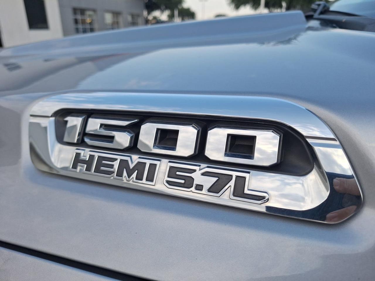 2019 Ram 1500 Big Horn/Lone Star Hurst TX