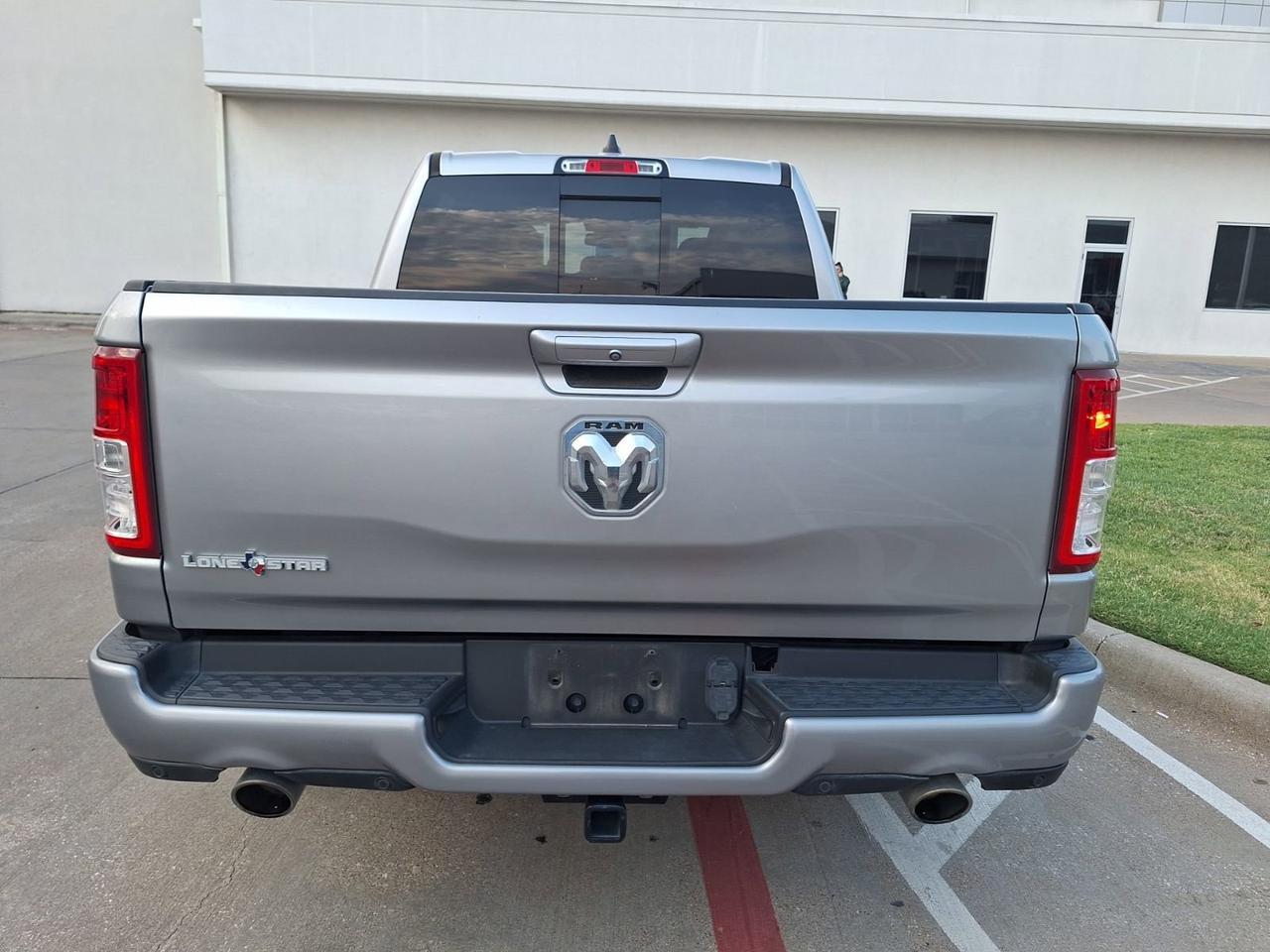 2019 Ram 1500 Big Horn/Lone Star Hurst TX
