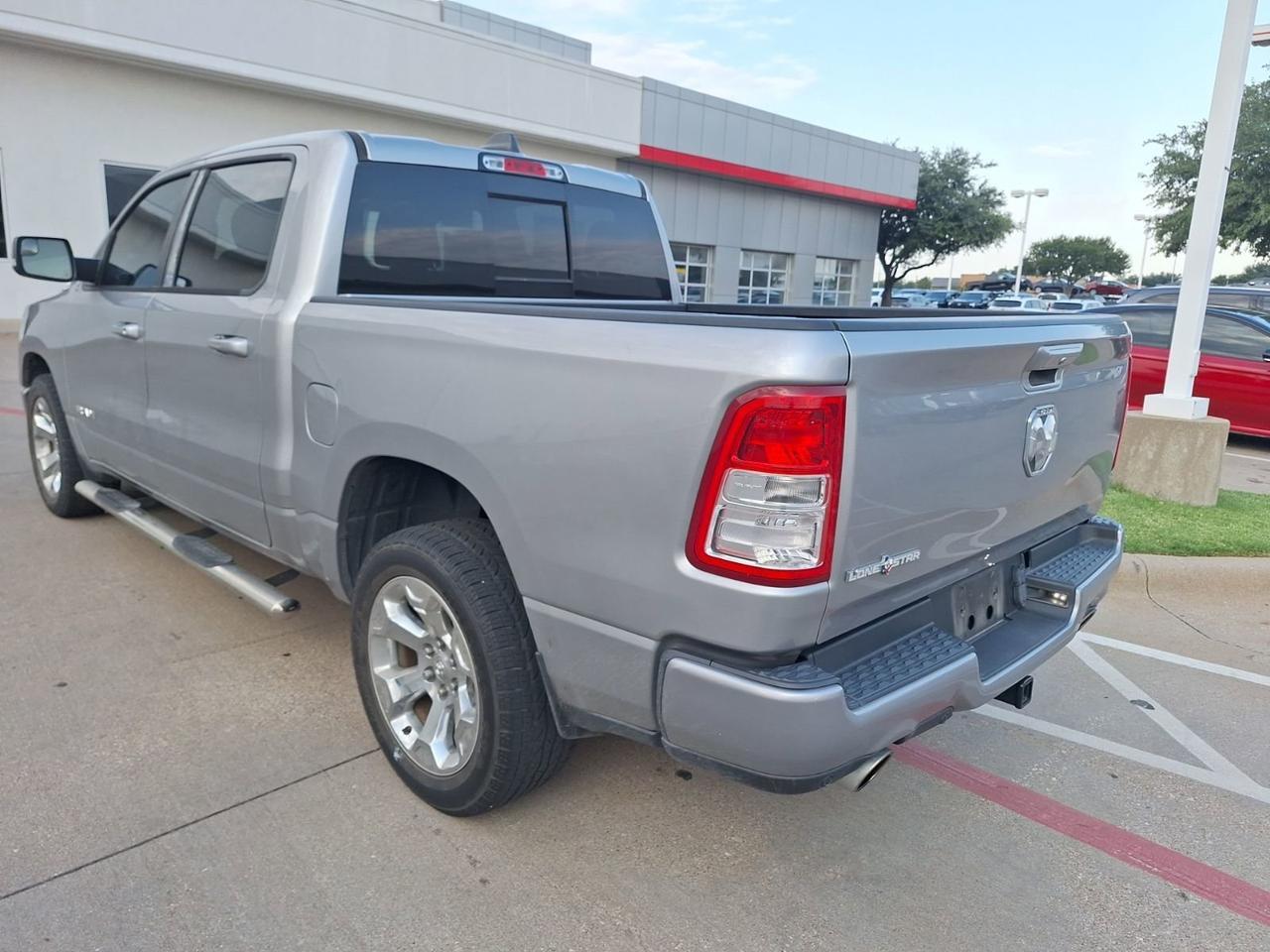 2019 Ram 1500 Big Horn/Lone Star Hurst TX