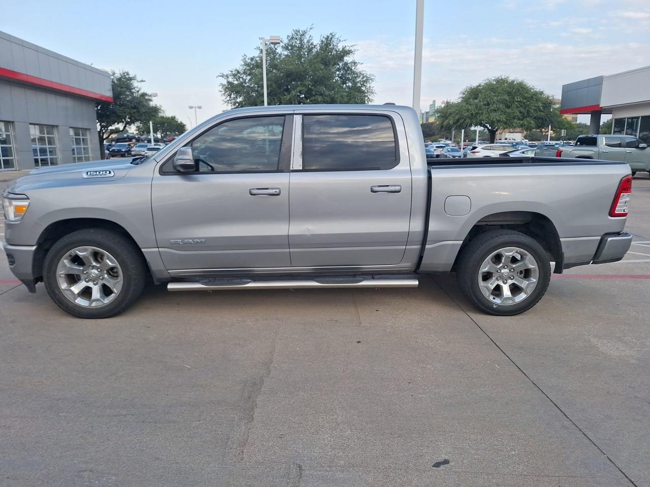 2019 Ram 1500 Big Horn/Lone Star Hurst TX