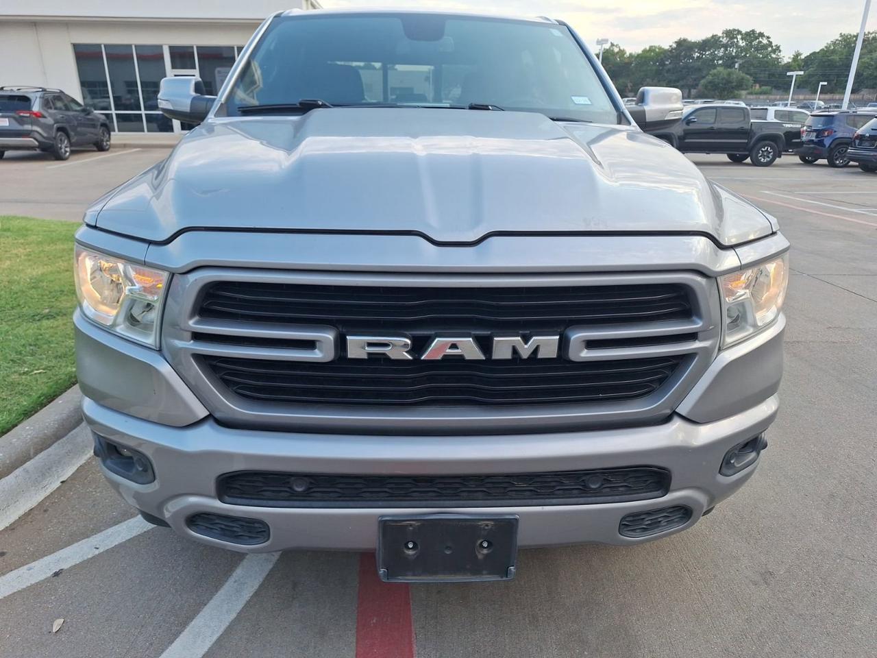 2019 Ram 1500 Big Horn/Lone Star Hurst TX