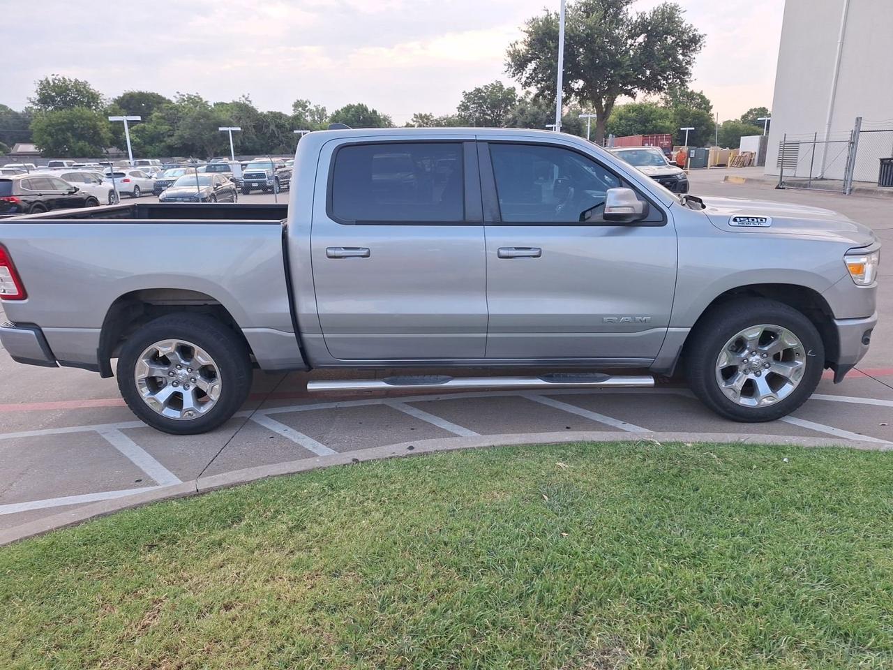 2019 Ram 1500 Big Horn/Lone Star Hurst TX