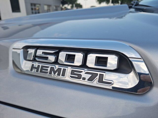 2019 Ram 1500 Big Horn/Lone Star Hurst TX