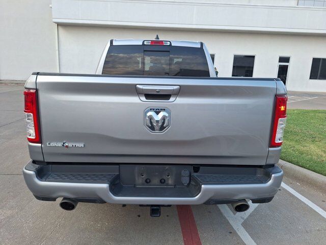 2019 Ram 1500 Big Horn/Lone Star Hurst TX