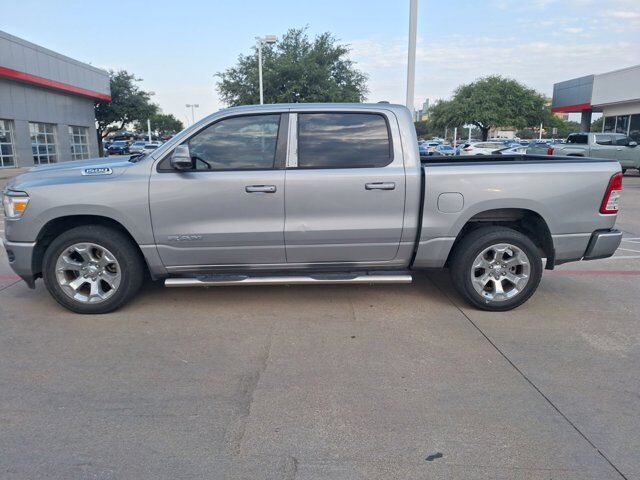2019 Ram 1500 Big Horn/Lone Star Hurst TX
