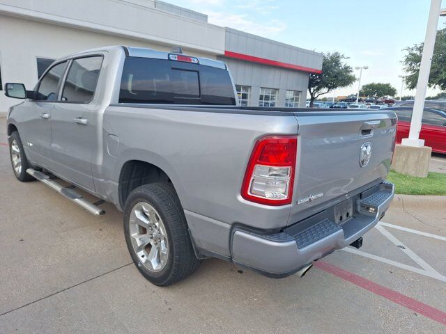 2019 Ram 1500 Big Horn/Lone Star Hurst TX