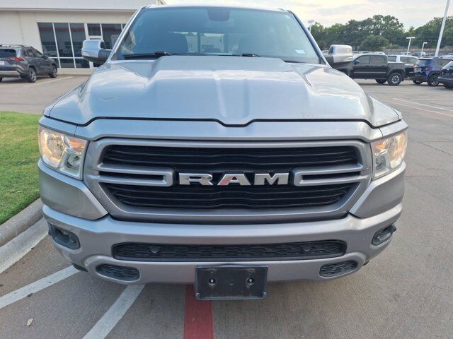 2019 Ram 1500 Big Horn/Lone Star Hurst TX