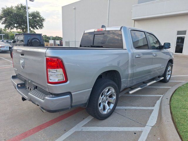 2019 Ram 1500 Big Horn/Lone Star Hurst TX