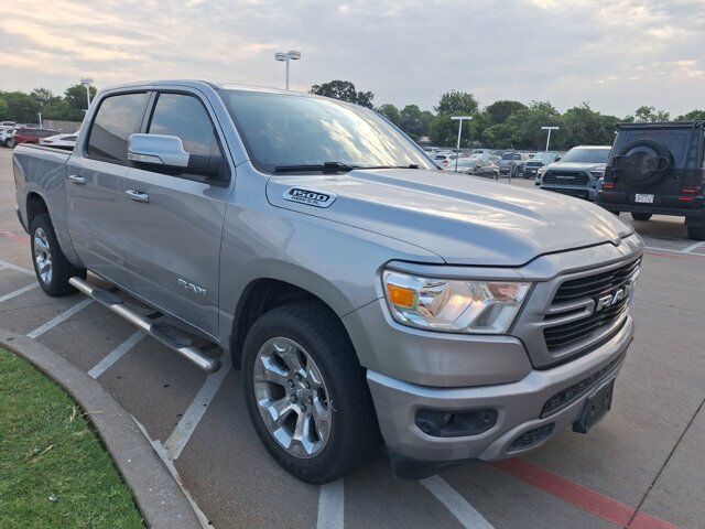 2019 Ram 1500 Big Horn/Lone Star Hurst TX