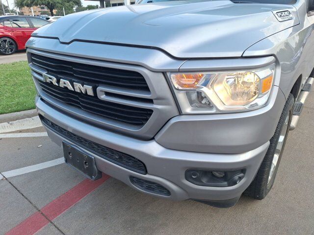 2019 Ram 1500 Big Horn/Lone Star Hurst TX