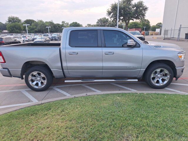 2019 Ram 1500 Big Horn/Lone Star Hurst TX