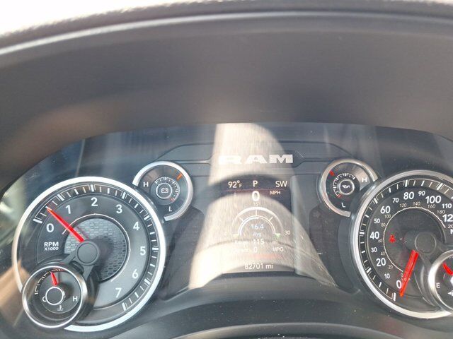 2019 Ram 1500 Big Horn/Lone Star Hurst TX