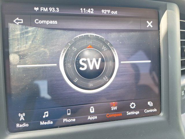 2019 Ram 1500 Big Horn/Lone Star Hurst TX