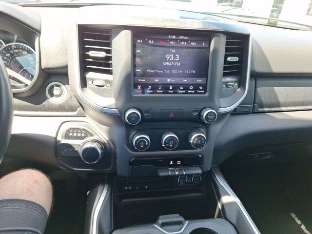 2019 Ram 1500 Big Horn/Lone Star Hurst TX