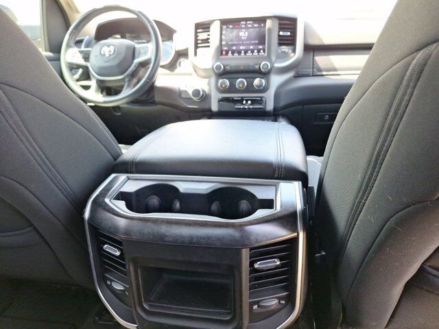2019 Ram 1500 Big Horn/Lone Star Hurst TX
