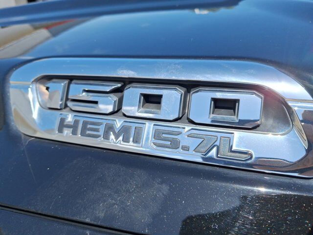2019 Ram 1500 Big Horn/Lone Star Hurst TX