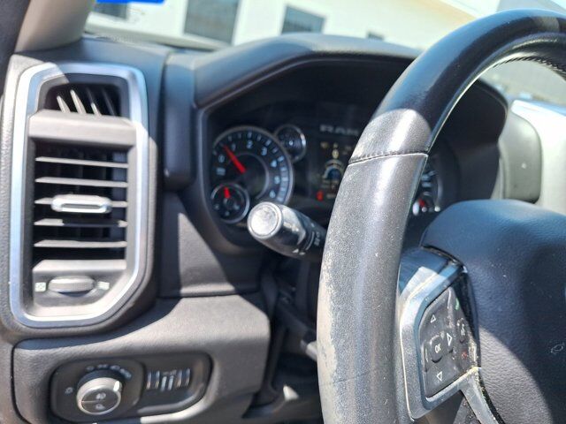 2019 Ram 1500 Big Horn/Lone Star Hurst TX