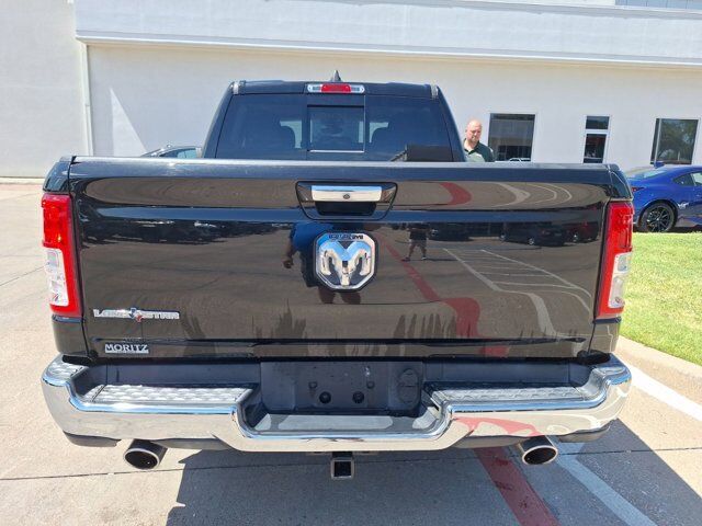 2019 Ram 1500 Big Horn/Lone Star Hurst TX