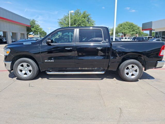 2019 Ram 1500 Big Horn/Lone Star Hurst TX
