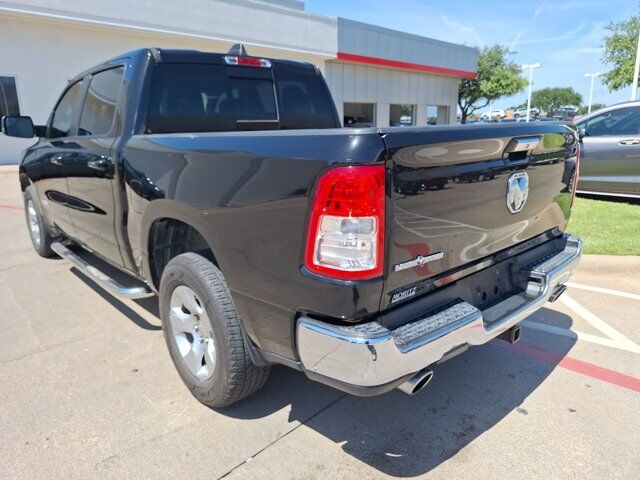 2019 Ram 1500 Big Horn/Lone Star Hurst TX